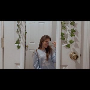 Meet your Posher, Makenna
